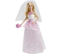 Barbie Bride Doll