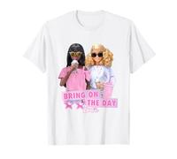 Barbie Bring on the Day T-Shirt