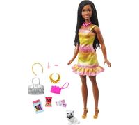 Barbie Brooklyn Doll and Pet