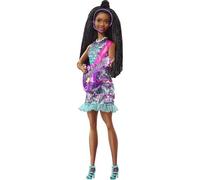 Barbie Brooklyn Feature Doll - Brand New & Sealed