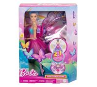Barbie DANCE AND FLUTTER Doll