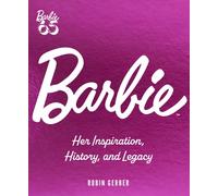 BARBIE by GERBER, ROBIN Hardback Self Help Business