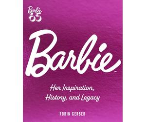 BARBIE by GERBER, ROBIN Hardback Self Help Business