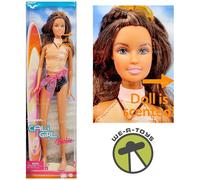 Barbie Cali Girl Teresa Scented Doll 2004 Mattel H0833