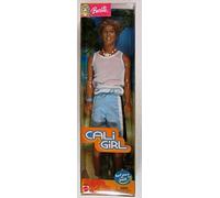 Barbie - California Girl Ken