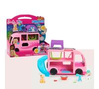 Barbie Camper Playset