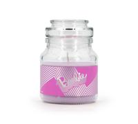 Barbie™ Candle Glass Decorative Candle Collectible Gift Soy Wax 110g