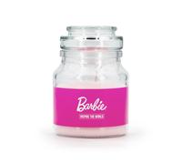 Barbie™ Candle Glass Decorative Candle Collectible Gift Soy Wax 110g