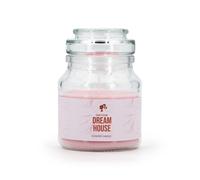 Barbie™ Candle Glass Decorative Candle Collectible Gift Soy Wax 110g