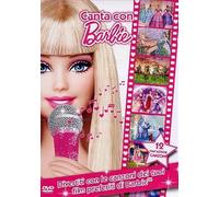 Barbie - Canta Con Barbie