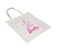 Barbie Canvas Shopper Bag