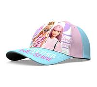 Barbie Cap Assorted