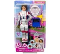 Barbie Career Doll Astronaut Hrg45 Mattel Genuine Quality Best