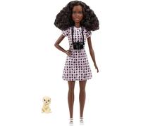 Barbie Pop Star Doll