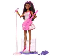 Barbie Career Doll Pop Star Hrg43 Mattel Genuine Quality Best Top