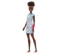 Barbie Career Doll Teacher School African American Original Mattel HBW97