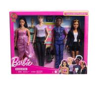Barbie Career Movie Woman Dolls Mattel Genuine Quality Best Top