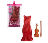 Barbie Career Violinist Fashion Pack