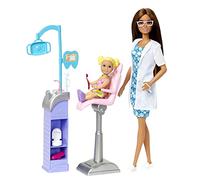 Barbie Dentist Doll
