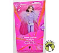 Barbie Celebrate, Disco Doll Pink Label Barbie Collector Series Mattel N2441