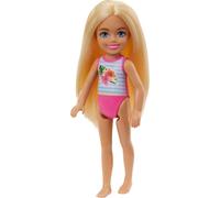 Barbie Chelsea Beach Doll