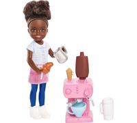 Barbie Chelsea Can Be... Barista Doll