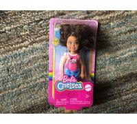 Barbie Chelsea - Can Be… - Dolls (6 inches) Various - NEW - U.K.