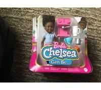 Barbie Chelsea Career Doll - Assortment