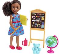 Barbie Chelsea Can Be... Teacher Doll