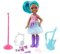 Barbie Chelsea Career Musician Doll