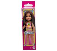 Barbie Chelsea Club Doll 14cm Mattel DWJ33 Mini Doll Choose Character Toy or Set