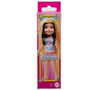 Barbie Chelsea Club Doll 14cm Mattel DWJ33 Mini Doll Choose Character Toy or Set
