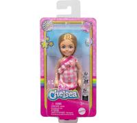Barbie Chelsea Club Doll 14cm Mattel DWJ33 Mini Doll Choose Character Toy or Set