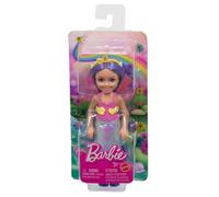 Barbie Chelsea Club Doll 14cm Mattel DWJ33 Mini Doll Choose Character Toy or Set