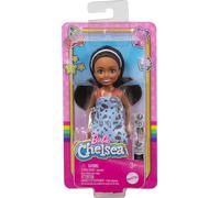 Barbie Chelsea Club Doll 14cm Mattel DWJ33 Mini Doll Choose Character Toy or Set
