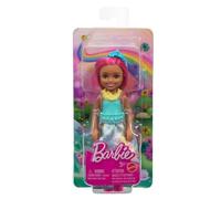 Barbie Chelsea Club Doll 14cm Mattel DWJ33 Mini Doll Choose Character Toy or Set