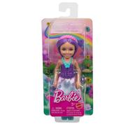Barbie Chelsea Club Doll 14cm Mattel DWJ33 Mini Doll Choose Character Toy or Set