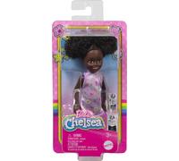 Barbie Chelsea Club Mini Doll DWJ33 Assortment - Mattel 14 cm / 5.5″ Choose Your