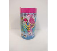 BARBIE CHELSEA COLOUR REVEAL 6 Surprise Items New/Boxed