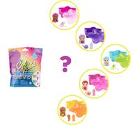 Barbie Chelsea Colour Reveal Mermaid Doll Blind Bag