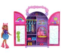 Barbie Chelsea BarbieChelsea Doll and Playset