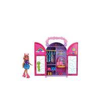 Barbie Chelsea BarbieChelsea Doll and Playset