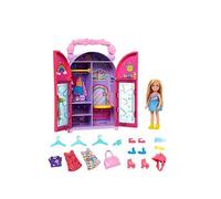 Barbie Chelsea BarbieChelsea Doll and Playset