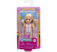 Barbie Chelsea Doll Dress - 15 cm