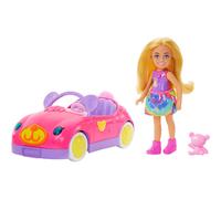 Barbie Chelsea Vehicle