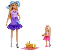 Barbie Dolls Chelsea