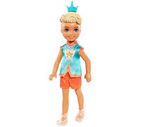 Barbie Chelsea Fantasy Doll - Love Heart