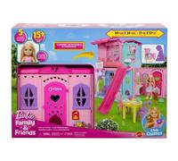 Barbie Chelsea Folding Dollhouse Mattel Genuine Quality Best Top