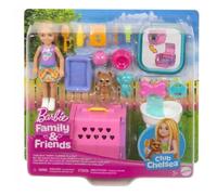 Barbie Chelsea Pet Transporter Mattel Genuine Quality Best Top