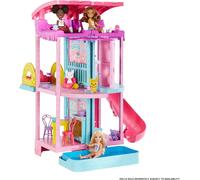 Barbie Chelsea Playhouse Interactive Pretend Play Doll Set